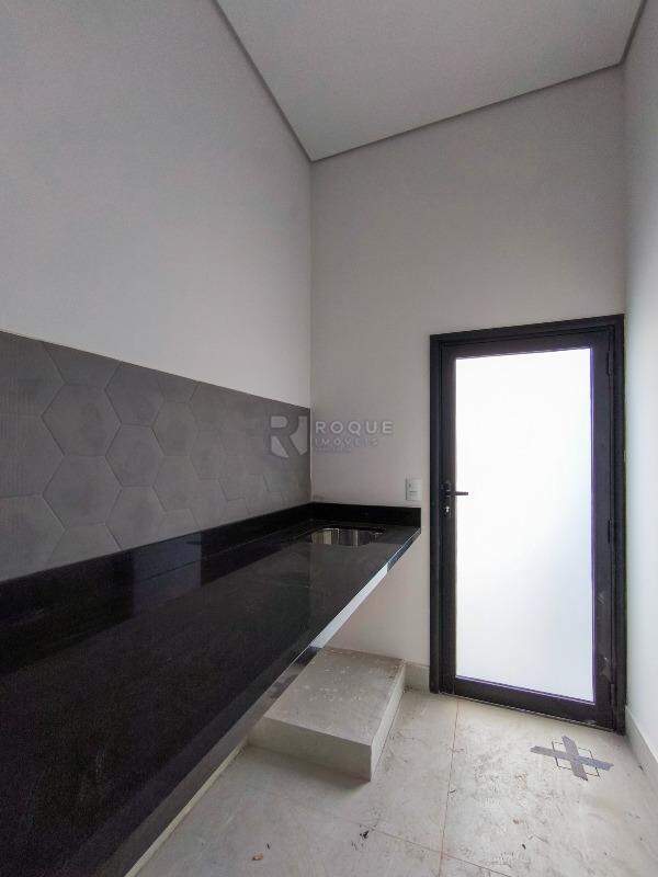 Casa Residencial à venda no bairro Residencial Colinas do Engenho I: LAVANDERIA