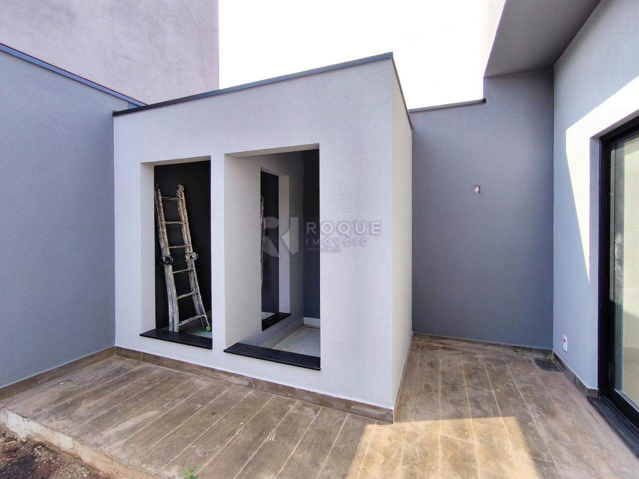 Casa Residencial à venda no bairro Residencial Colinas do Engenho I: DEPÓSITO