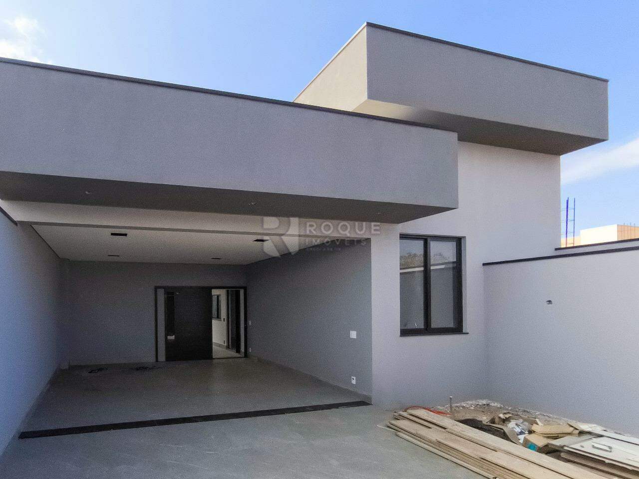 Casa Residencial à venda no bairro Residencial Colinas do Engenho I: FRENTE