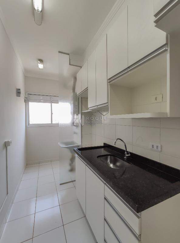 Apartamento para aluguel no bairro Vila Queiroz: Cozinha