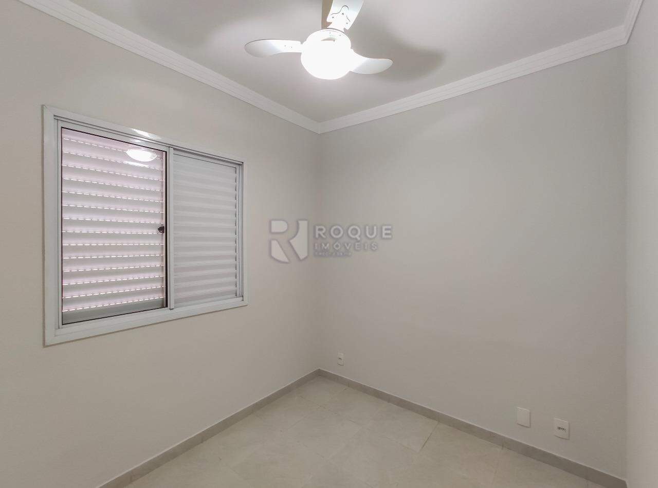 Apartamento para aluguel no bairro Vila Queiroz: Dormitório 2