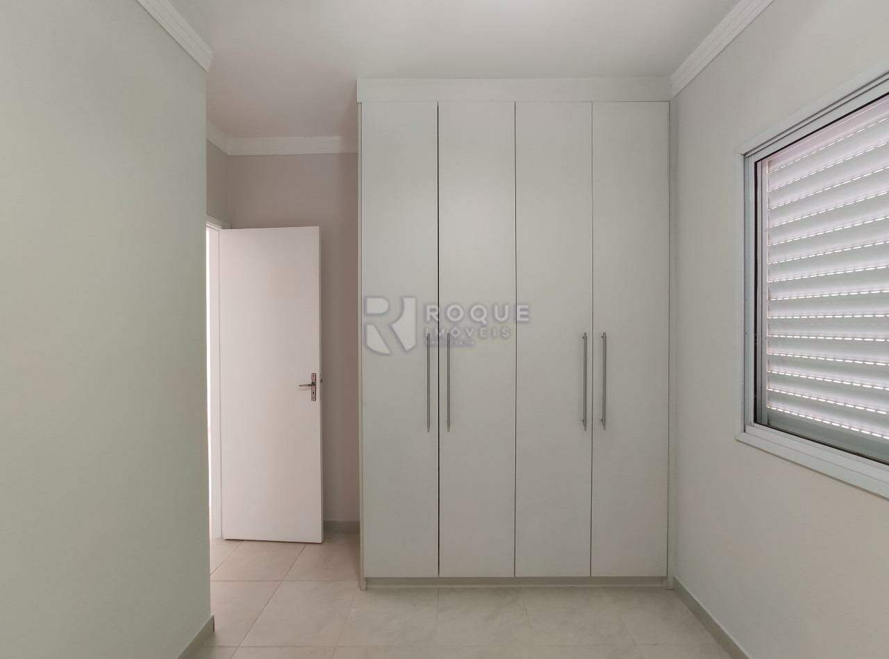 Apartamento para aluguel no bairro Vila Queiroz: Dormitório 2