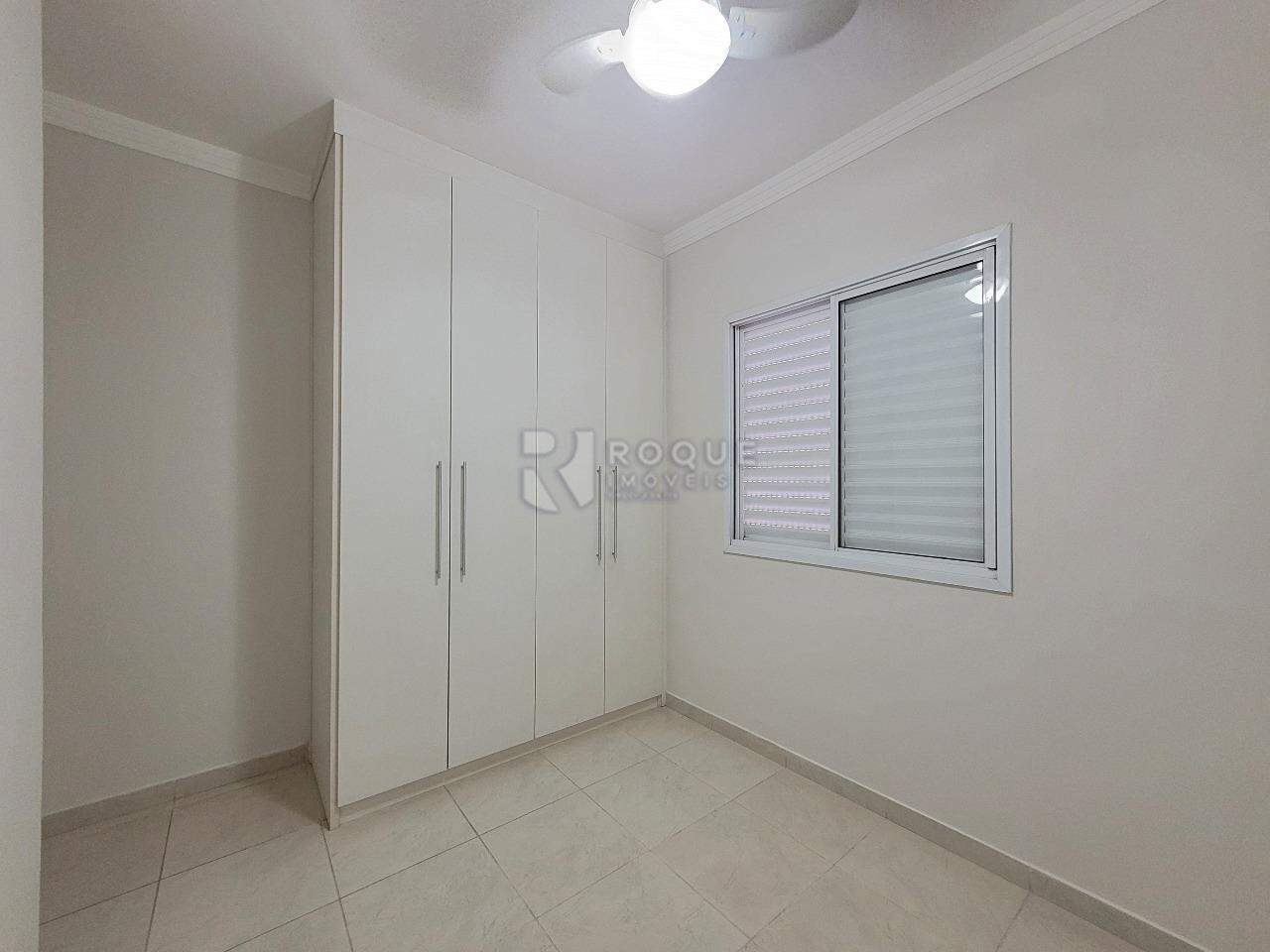 Apartamento para aluguel no bairro Vila Queiroz: Dormitório 01