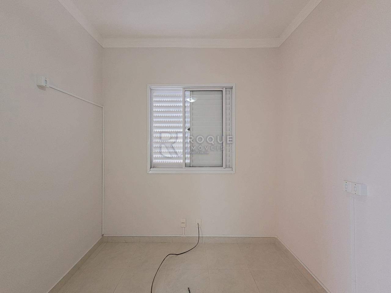 Apartamento para aluguel no bairro Vila Queiroz: Dormitório 02