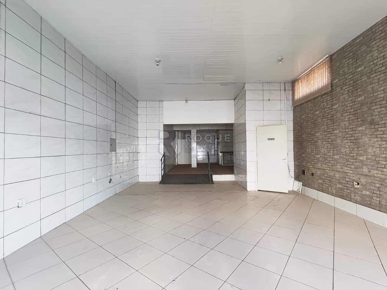 Salão para aluguel no bairro Vila Conceição: Salão