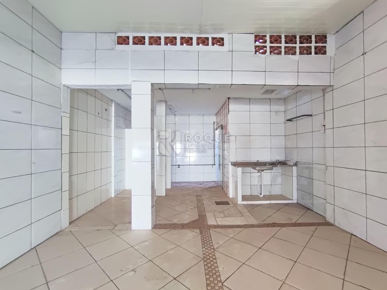 Salão para aluguel no bairro Vila Conceição: Salão