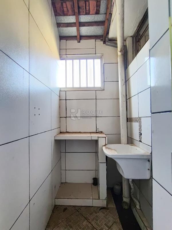 Salão para aluguel no bairro Vila Conceição: Lavanderia