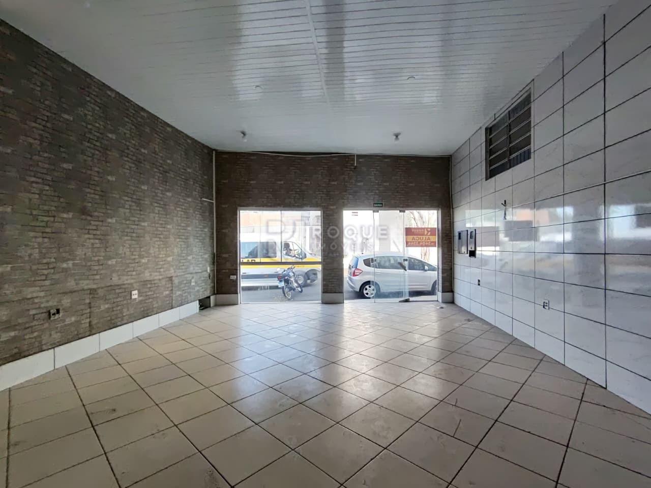 Salão para aluguel no bairro Vila Conceição: Salão