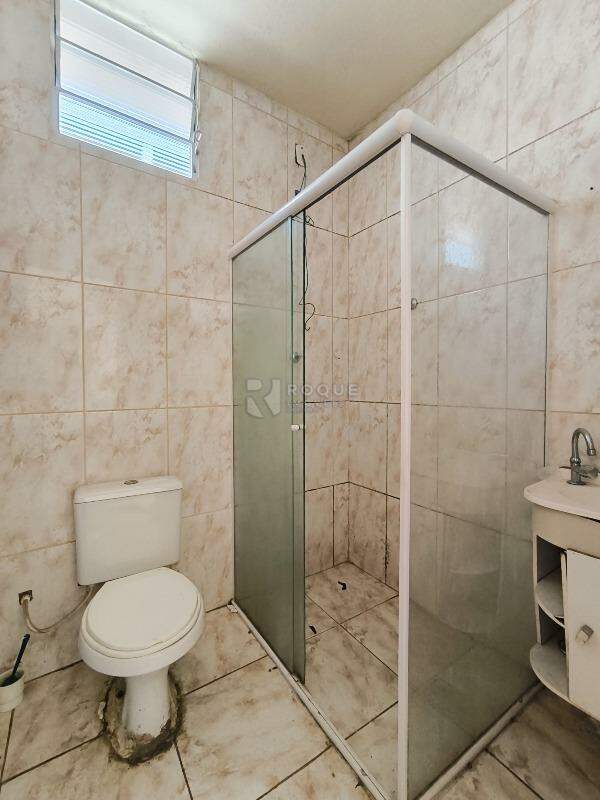 Casa Residencial à venda no bairro Jardim Anhanguera: BANHEIRO SOCIAL 1