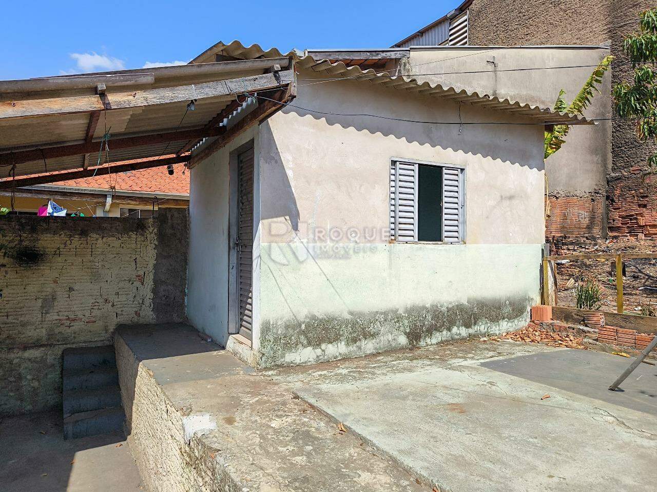 Casa Residencial à venda no bairro Jardim Anhanguera: DESPEJO