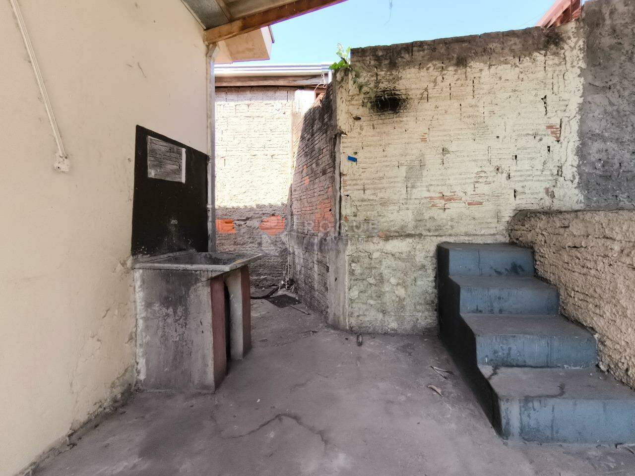 Casa Residencial à venda no bairro Jardim Anhanguera: LAVATÓRIO