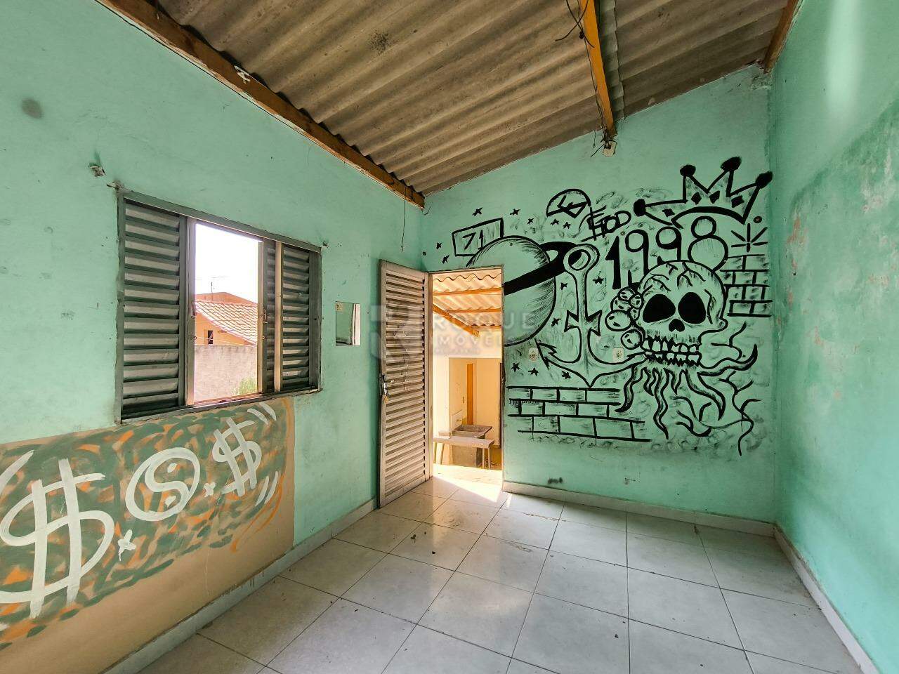 Casa Residencial à venda no bairro Jardim Anhanguera: DESPEJO