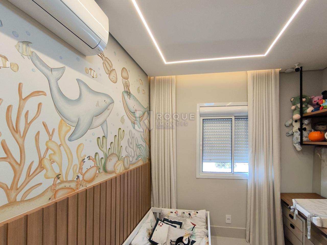 Apartamento à venda no bairro Jardim Florença: DORMITÓRIO