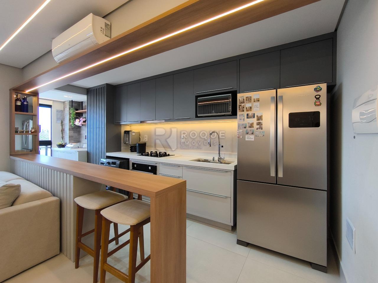 Apartamento à venda no bairro Jardim Florença: COZINHA