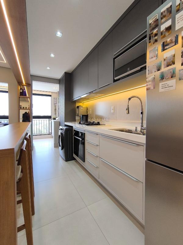 Apartamento à venda no bairro Jardim Florença: COZINHA