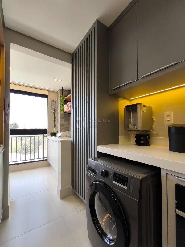 Apartamento à venda no bairro Jardim Florença: LAVANDERIA