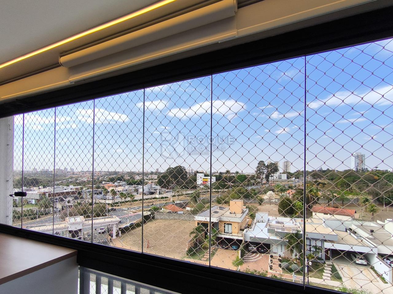 Apartamento à venda no bairro Jardim Florença: VISTA PARCIAL