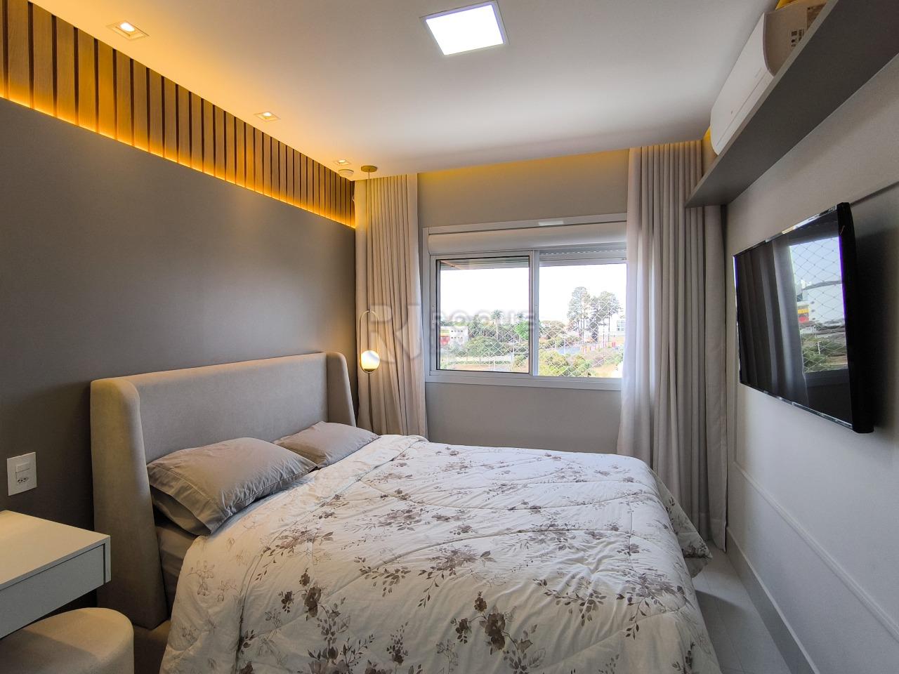 Apartamento à venda no bairro Jardim Florença: SUÍTE