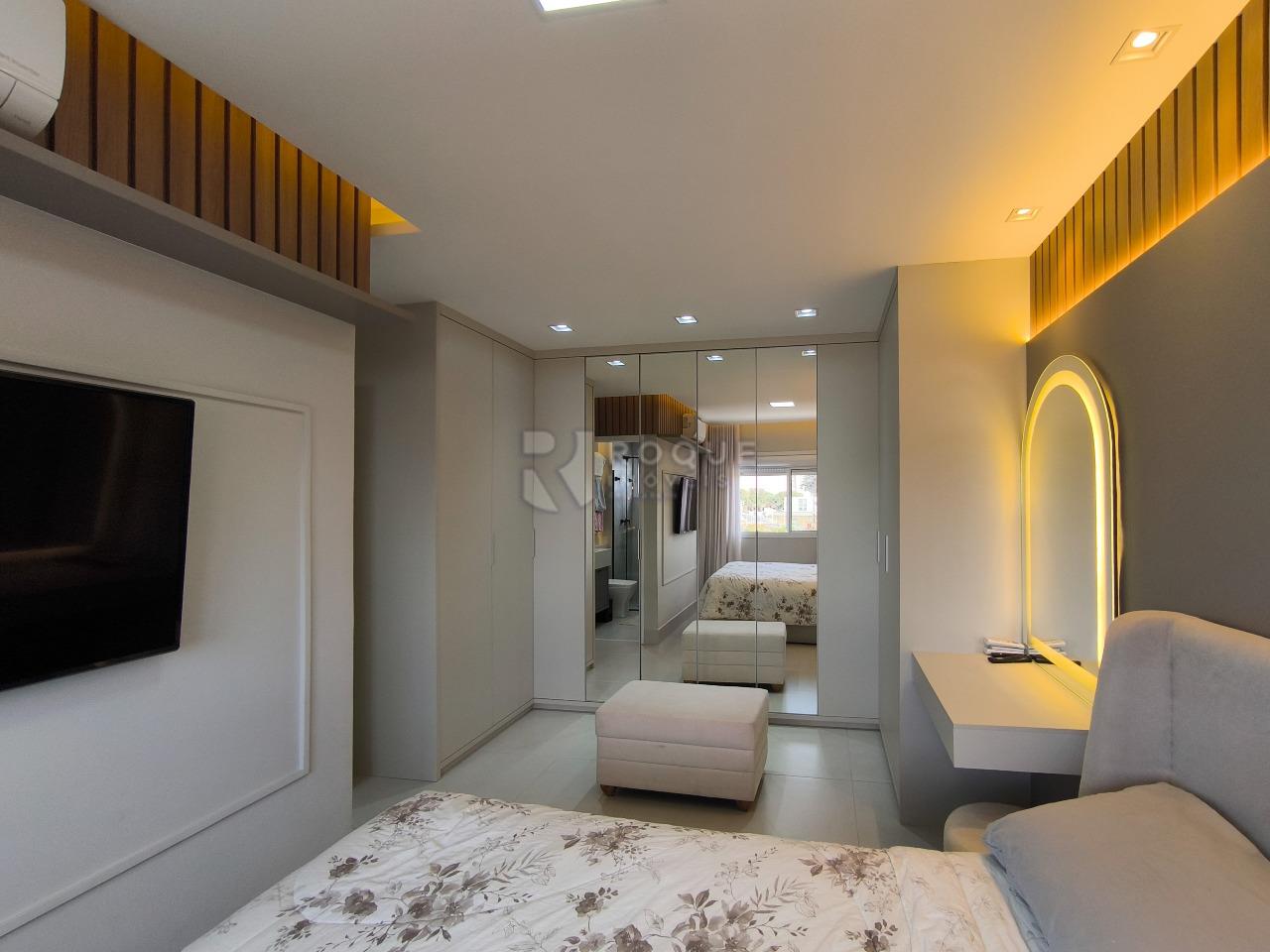 Apartamento à venda no bairro Jardim Florença: SUÍTE