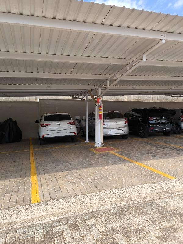 Apartamento à venda no bairro Jardim Florença: VAGAS DE GARAGEM