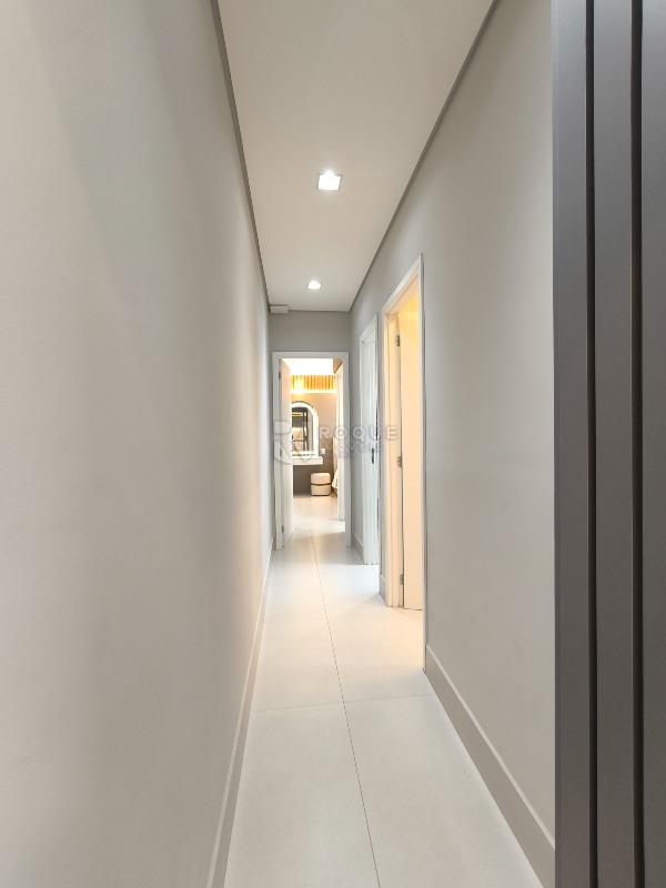 Apartamento à venda no bairro Jardim Florença: CORREDOR INTERNO