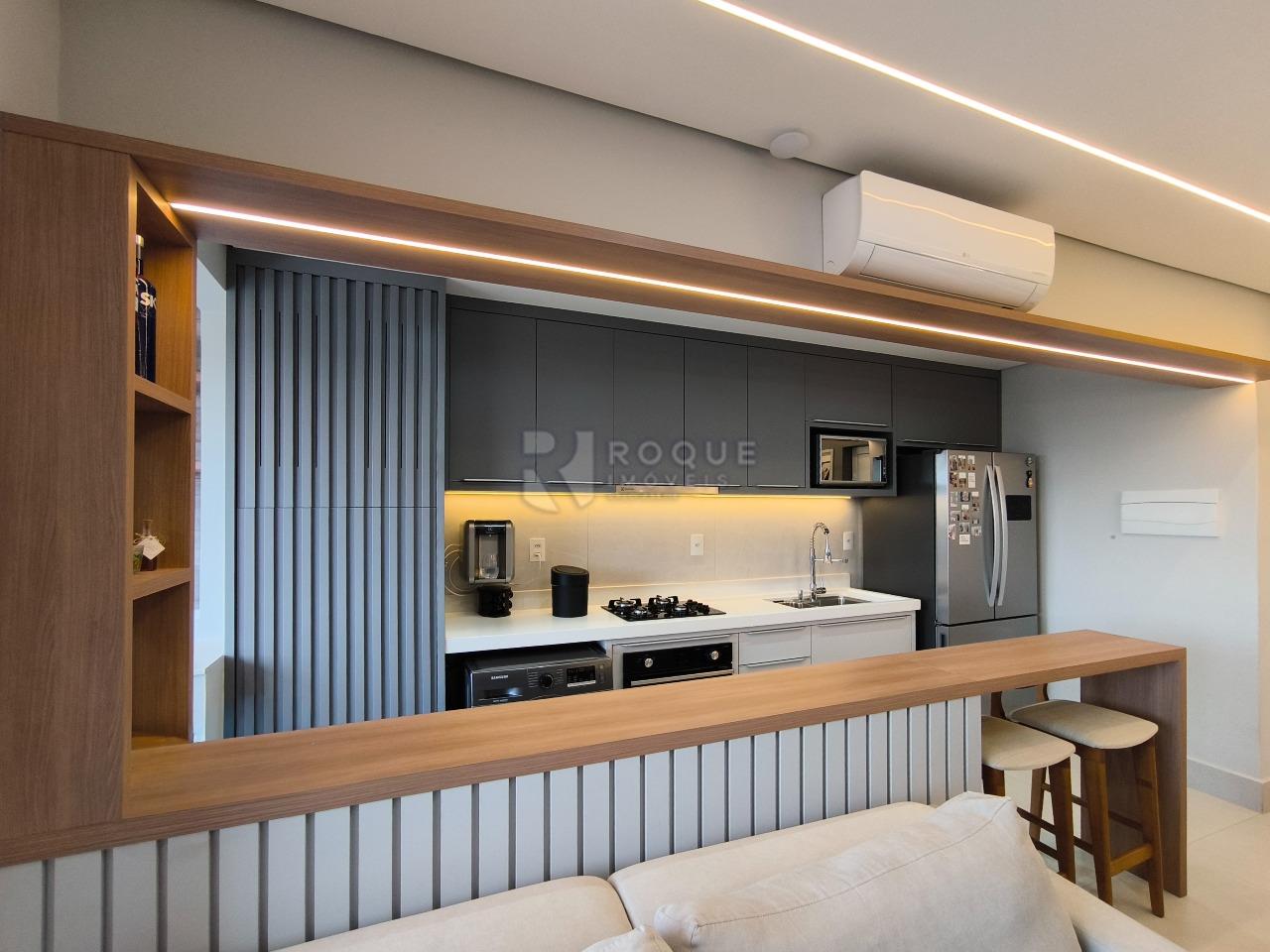 Apartamento à venda no bairro Jardim Florença: COZINHA