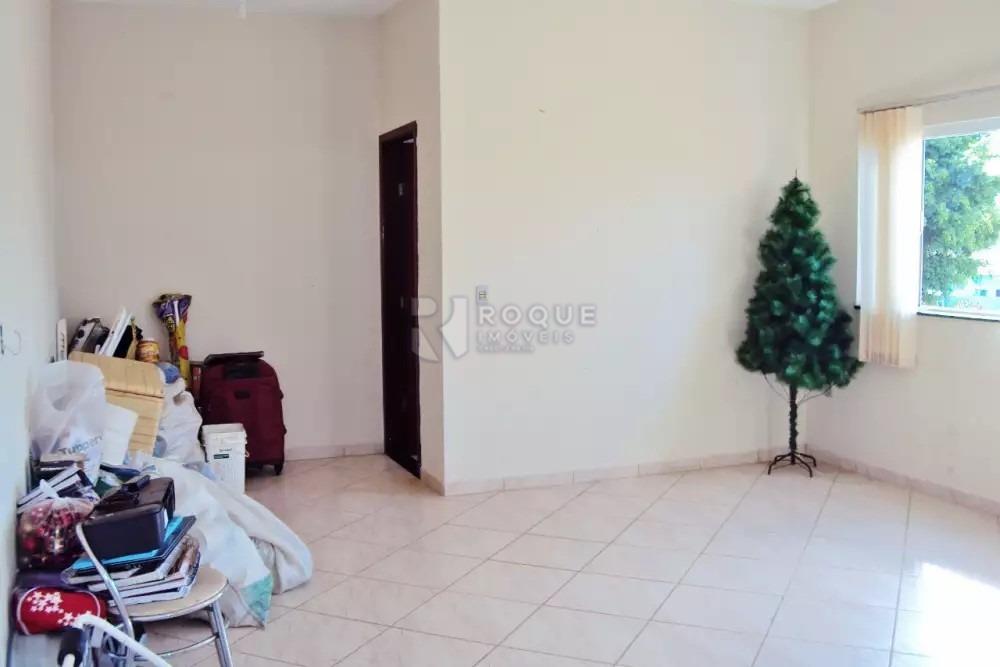 Casa Residencial à venda no bairro Parque Residencial Aeroporto: 