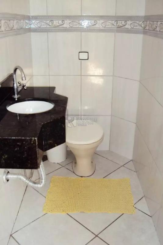 Casa Residencial à venda no bairro Parque Residencial Aeroporto: 