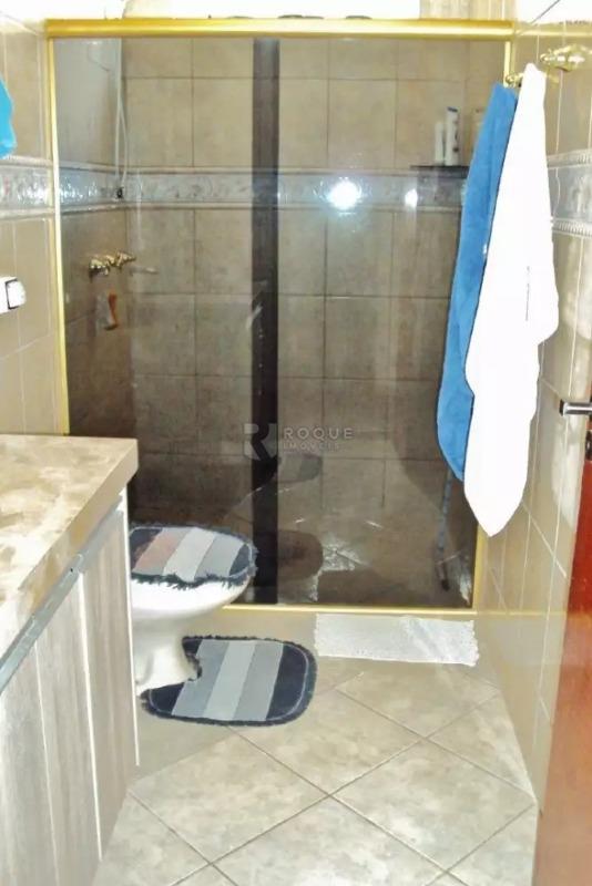 Casa Residencial à venda no bairro Parque Residencial Aeroporto: 