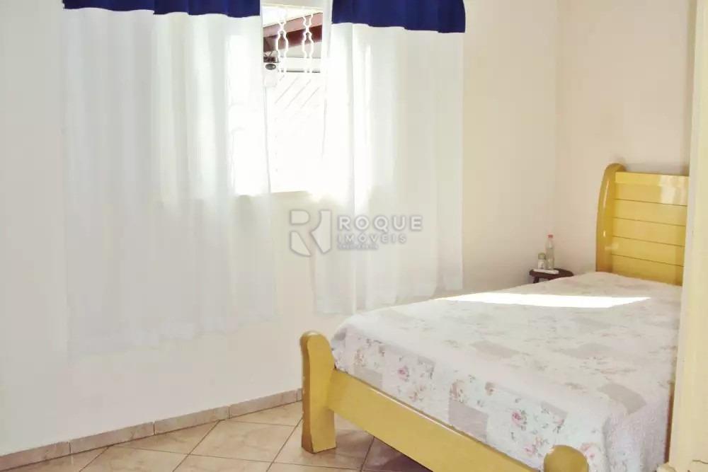 Casa Residencial à venda no bairro Parque Residencial Aeroporto: 