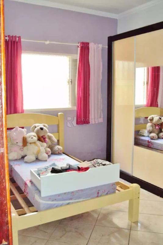 Casa Residencial à venda no bairro Parque Residencial Aeroporto: 