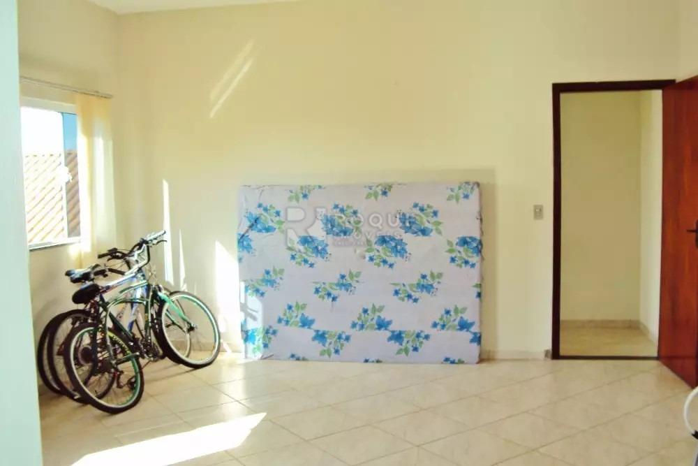 Casa Residencial à venda no bairro Parque Residencial Aeroporto: 