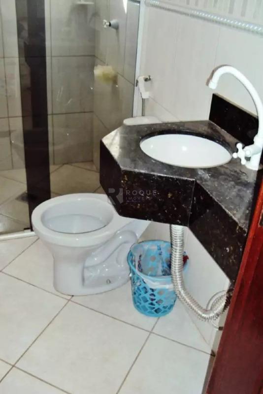 Casa Residencial à venda no bairro Parque Residencial Aeroporto: 