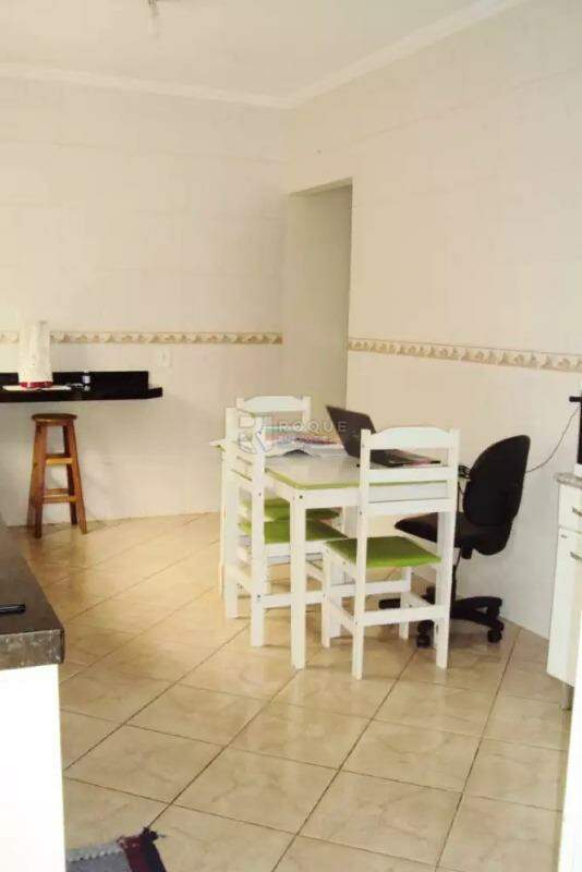 Casa Residencial à venda no bairro Parque Residencial Aeroporto: 