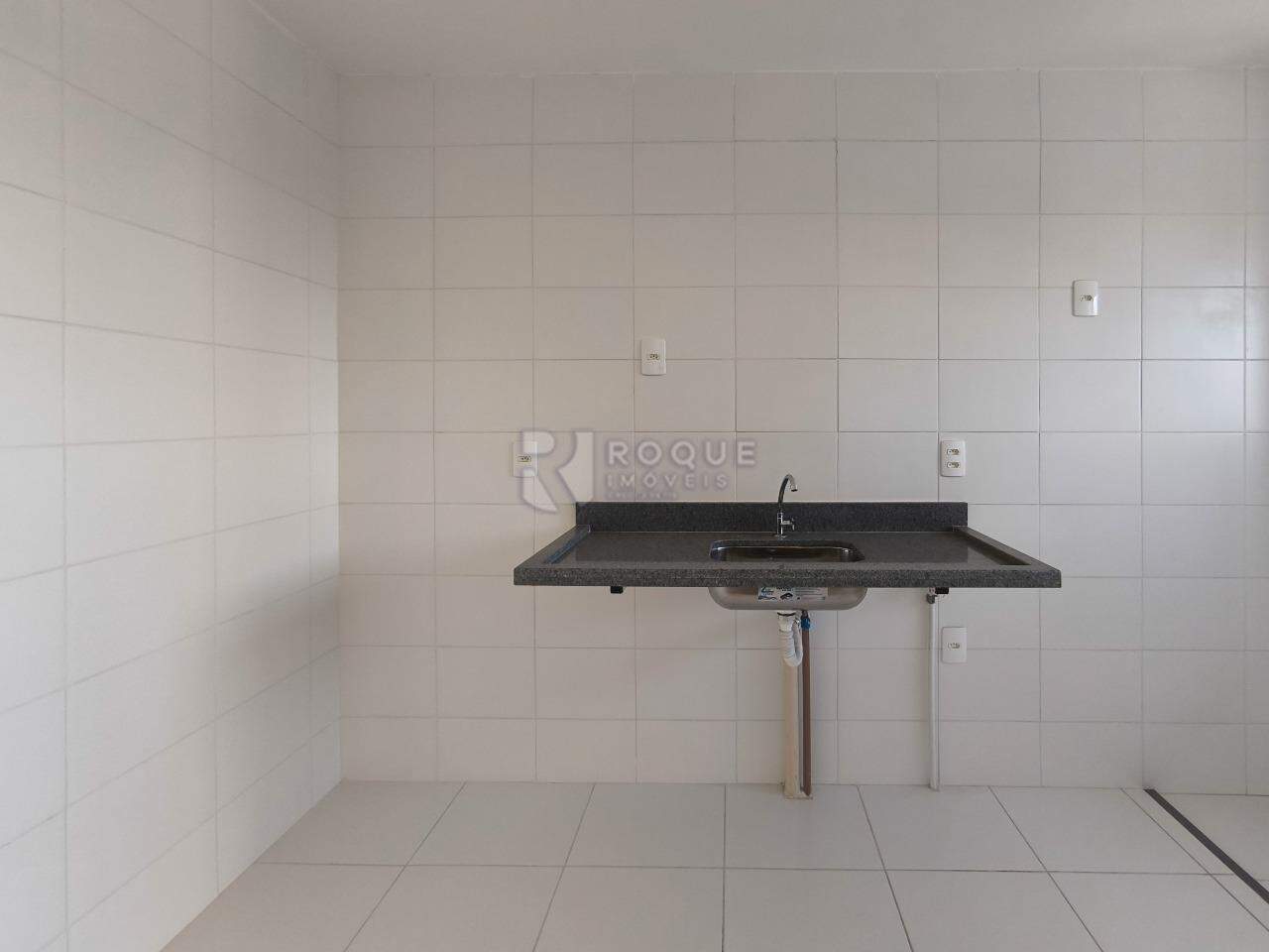 Apartamento à venda no bairro Jardim Senador Vergueiro: COZINHA