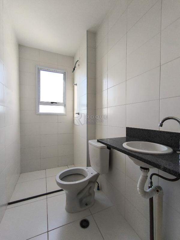 Apartamento à venda no bairro Jardim Senador Vergueiro: BANHEIRO SOCIAL