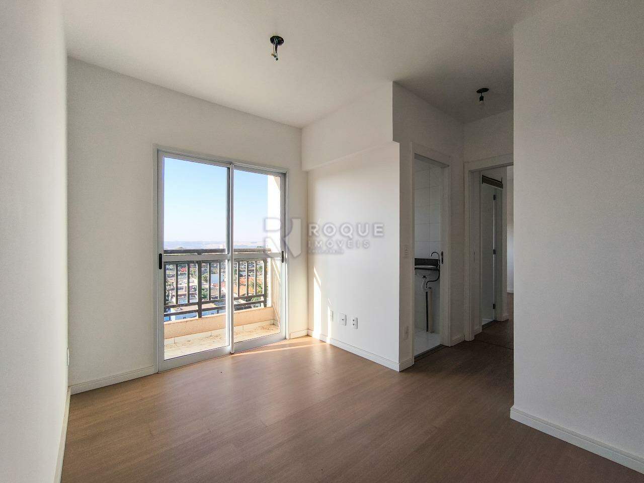 Apartamento à venda no bairro Jardim Senador Vergueiro: SALA DE ESTAR