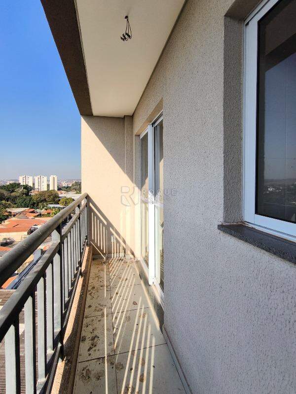 Apartamento à venda no bairro Jardim Senador Vergueiro: SACADA