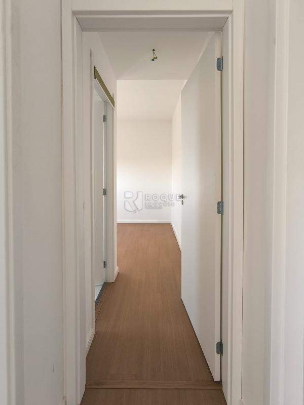 Apartamento à venda no bairro Jardim Senador Vergueiro: SUÍTE