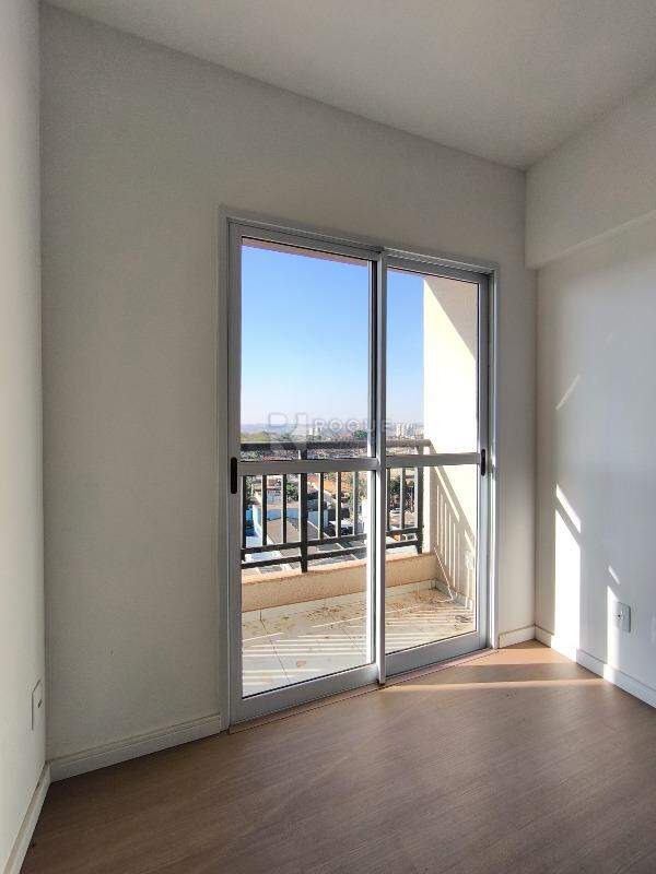 Apartamento à venda no bairro Jardim Senador Vergueiro: SACADA