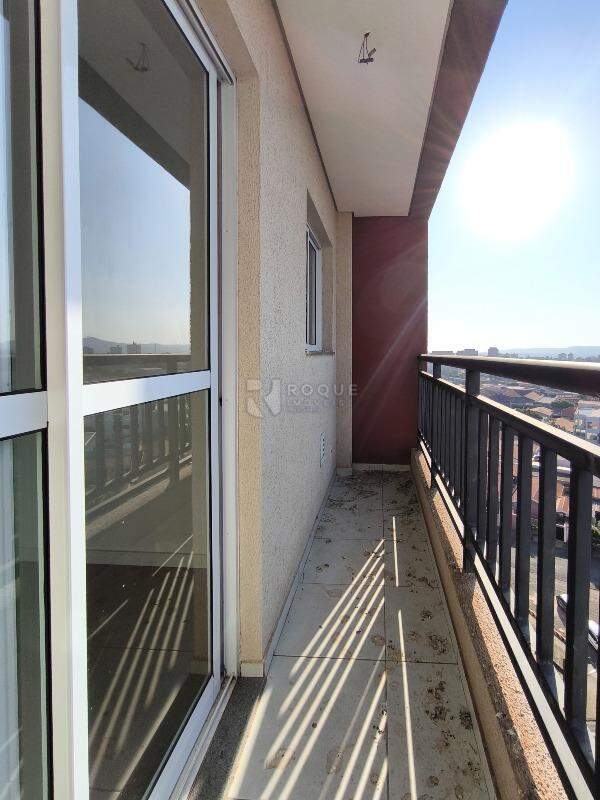 Apartamento à venda no bairro Jardim Senador Vergueiro: SACADA