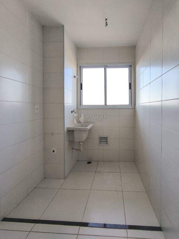 Apartamento à venda no bairro Jardim Senador Vergueiro: LAVANDERIA