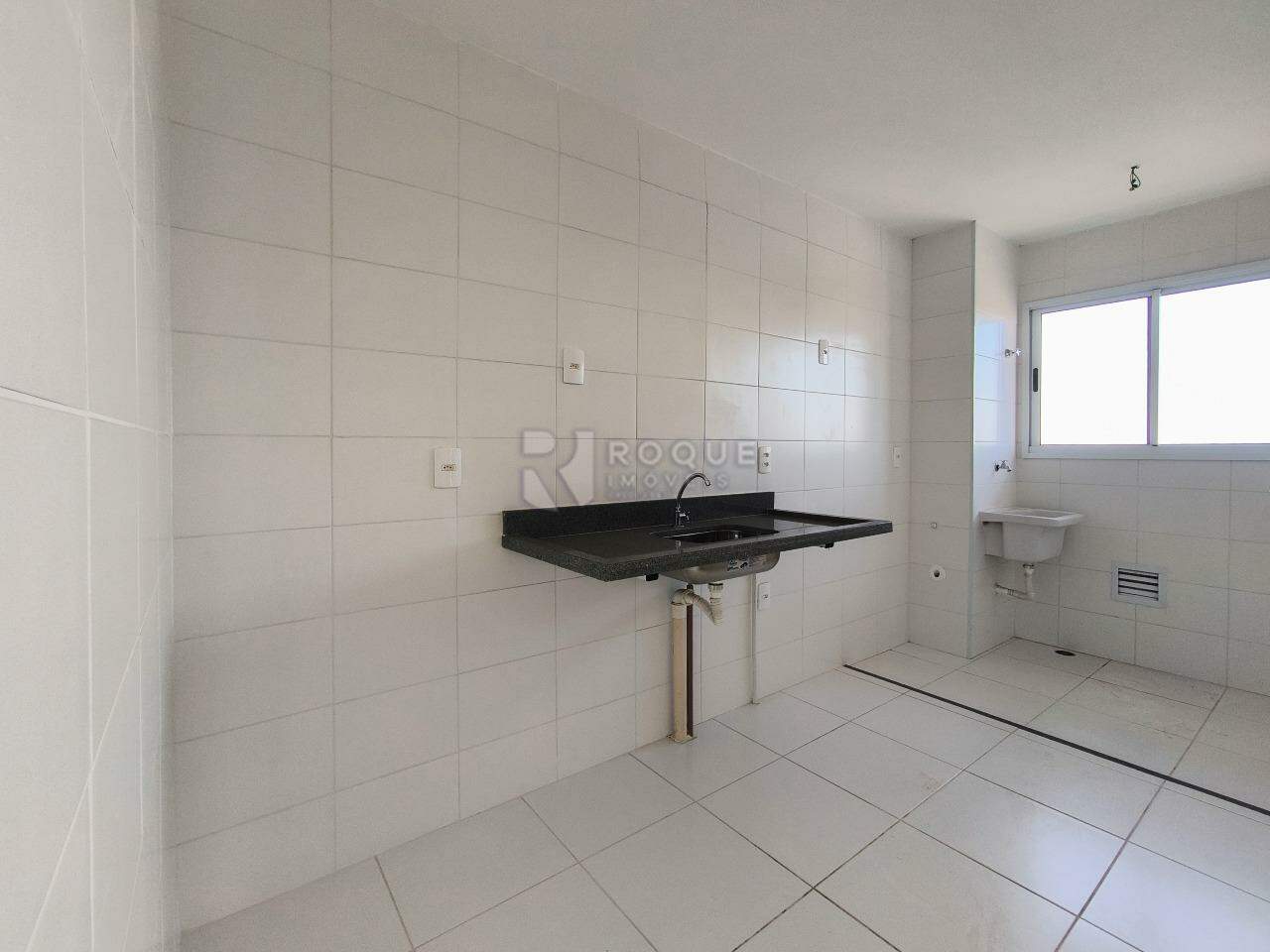 Apartamento à venda no bairro Jardim Senador Vergueiro: COZINHA