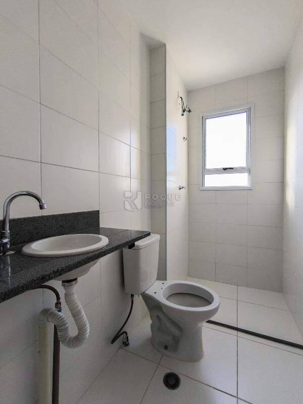 Apartamento à venda no bairro Jardim Senador Vergueiro: WC SUÍTE