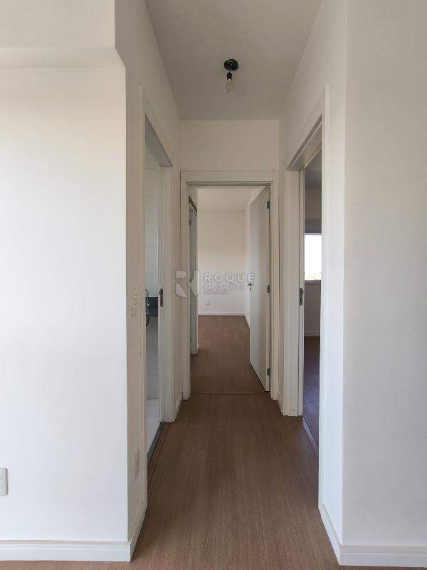 Apartamento à venda no bairro Jardim Senador Vergueiro: CORREDOR INTERNO