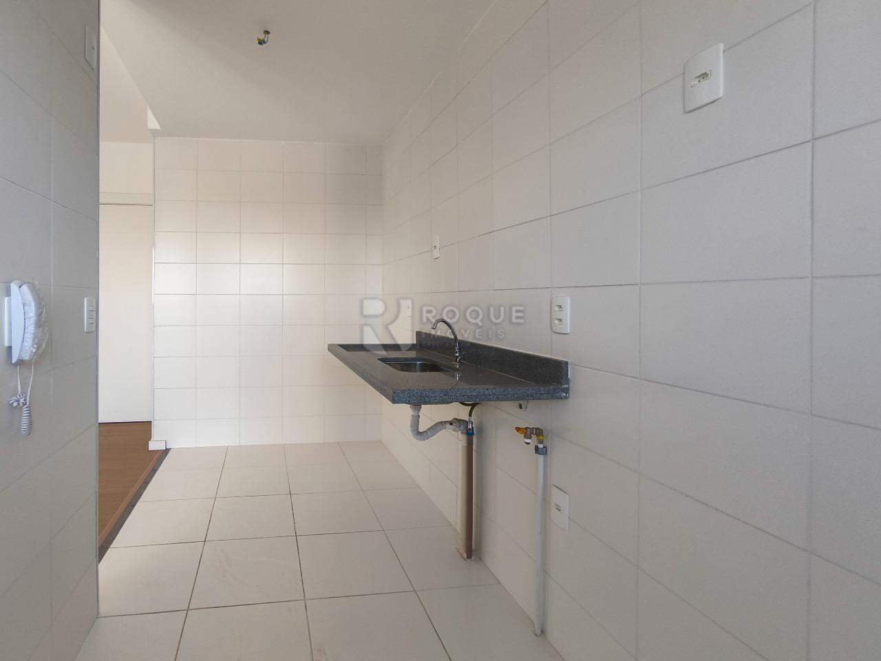 Apartamento à venda no bairro Jardim Senador Vergueiro: COZINHA