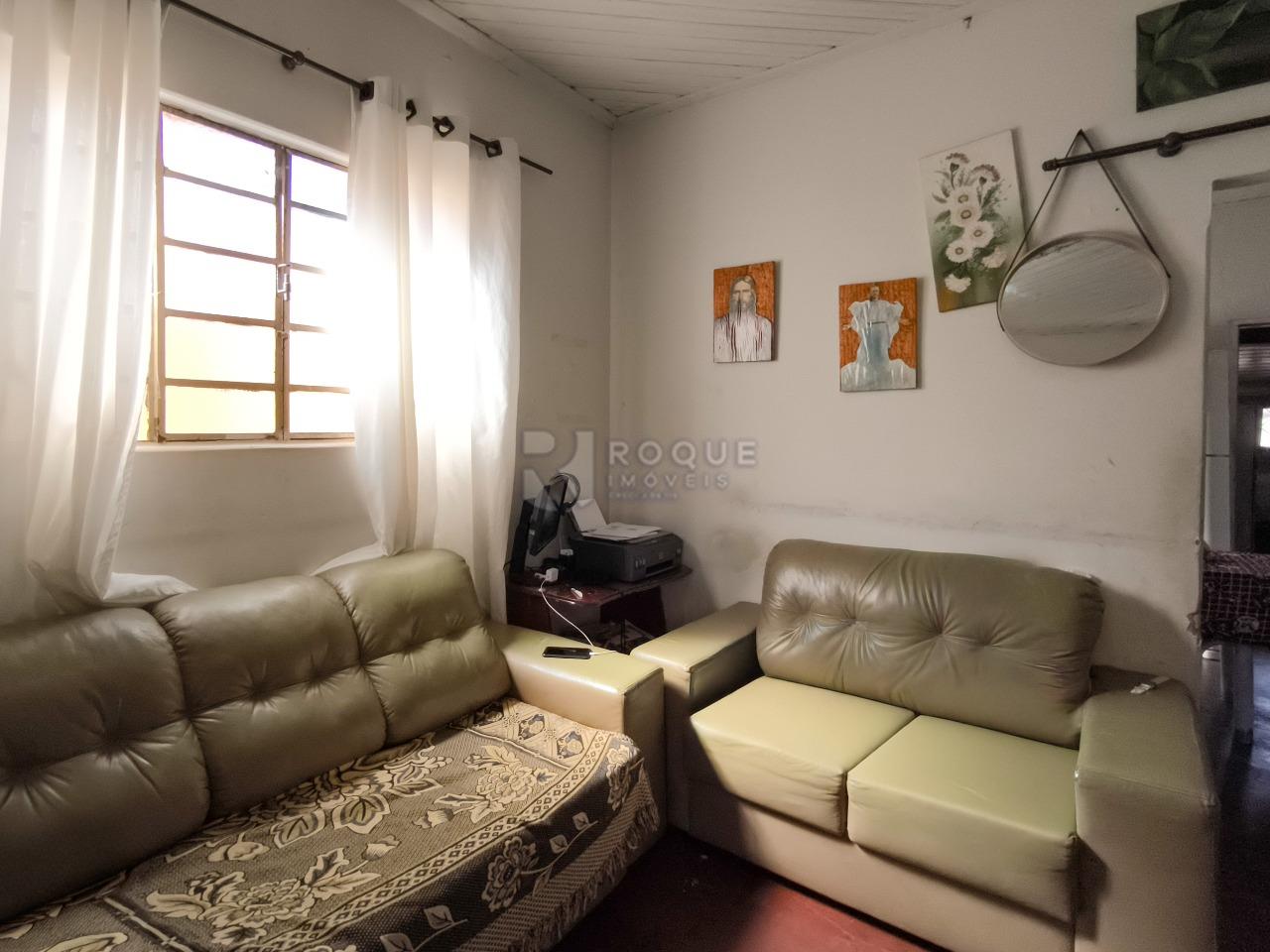 Casa Residencial à venda no bairro Jardim São Roque: 383