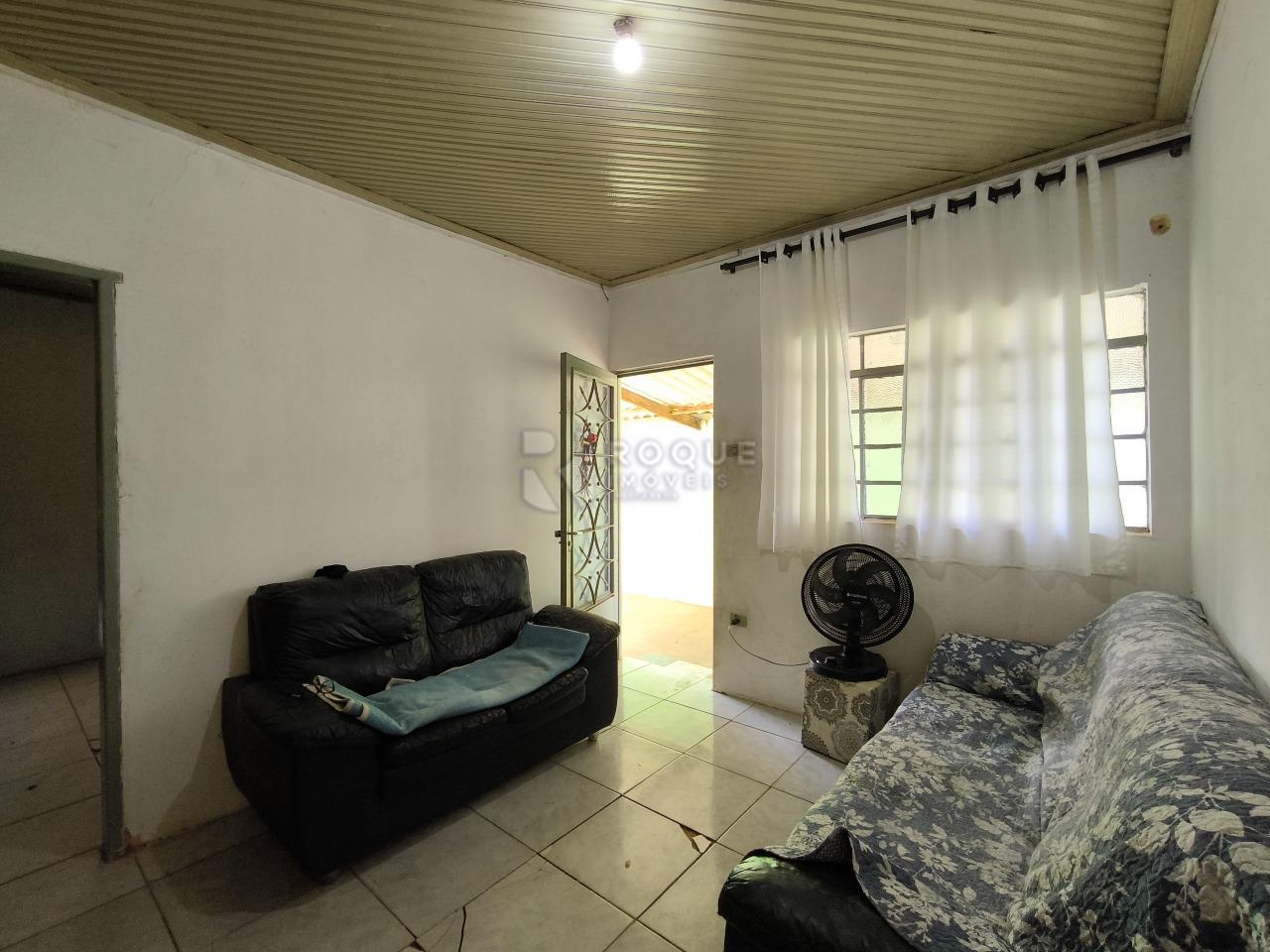 Casa Residencial à venda no bairro Jardim São Roque: 367