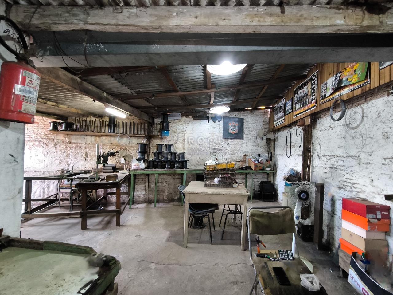 Casa Residencial à venda no bairro Jardim São Roque: 355