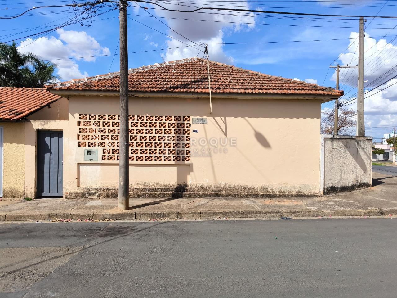 Casa Residencial à venda no bairro Jardim São Roque: 383